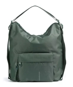 Mandarina Duck Backpack-Bags|Daypacks-MD20 Backpack bag polyester