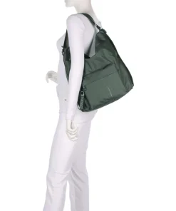 Mandarina Duck Backpack-Bags|Daypacks-MD20 Backpack bag polyester