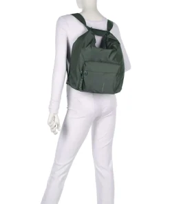 Mandarina Duck Backpack-Bags|Daypacks-MD20 Backpack bag polyester