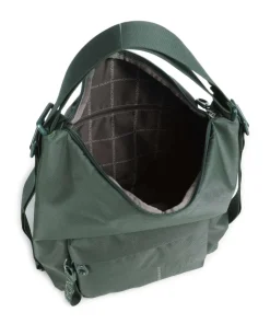 Mandarina Duck Backpack-Bags|Daypacks-MD20 Backpack bag polyester