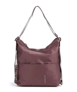 Mandarina Duck Backpack-Bags|Daypacks-MD20 Backpack bag polyester