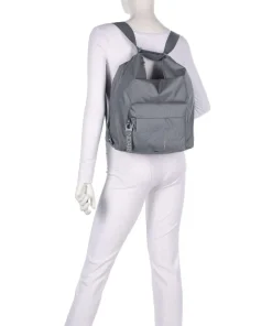 Mandarina Duck Backpack-Bags|Daypacks-MD20 Backpack bag polyester