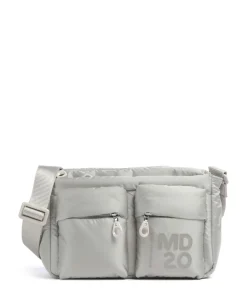 Mandarina Duck Shoulder Bags-MD20 Balloon Crossbody bag polyester