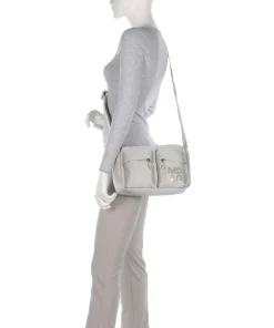 Mandarina Duck Shoulder Bags-MD20 Balloon Crossbody bag polyester