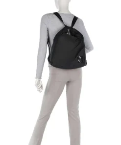Mandarina Duck Backpack-Bags|Shoulder Bags-MD20 Balloon Hobo bag polyester
