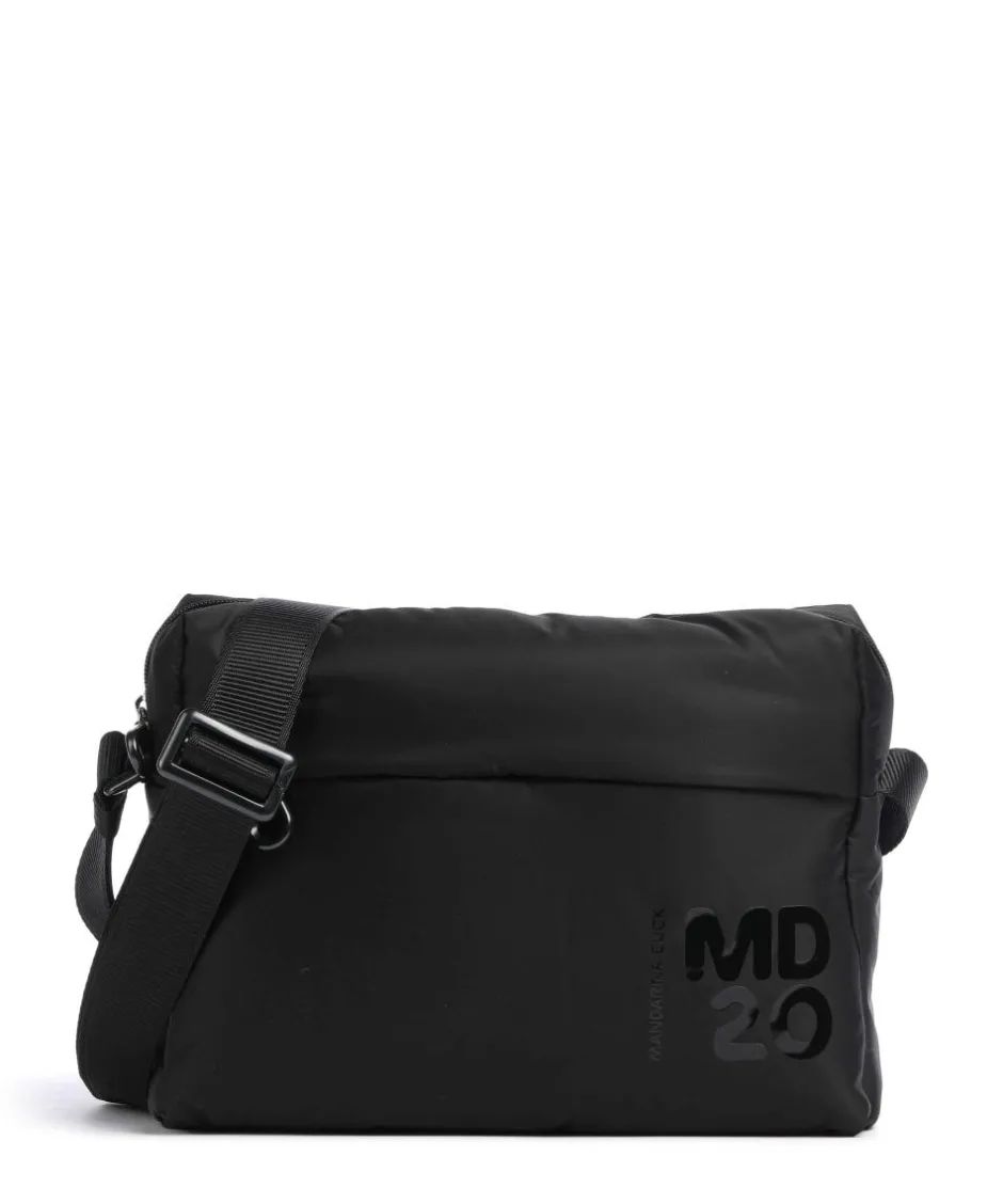 Mandarina Duck Shoulder Bags-MD20 Balloon Shoulder bag polyester