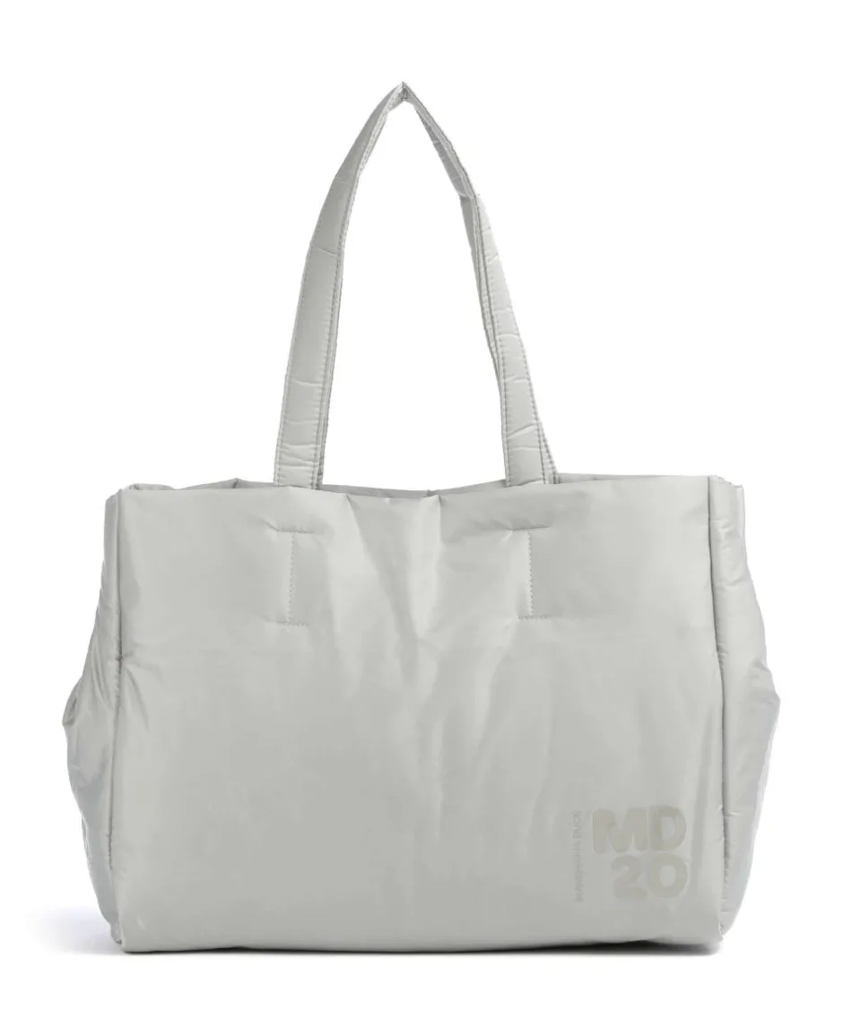 Mandarina Duck Tote Bags-MD20 Balloon Tote bag polyester