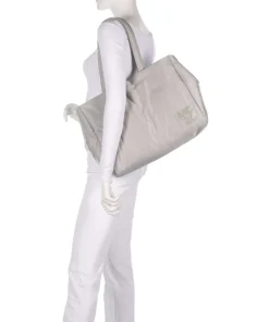 Mandarina Duck Tote Bags-MD20 Balloon Tote bag polyester
