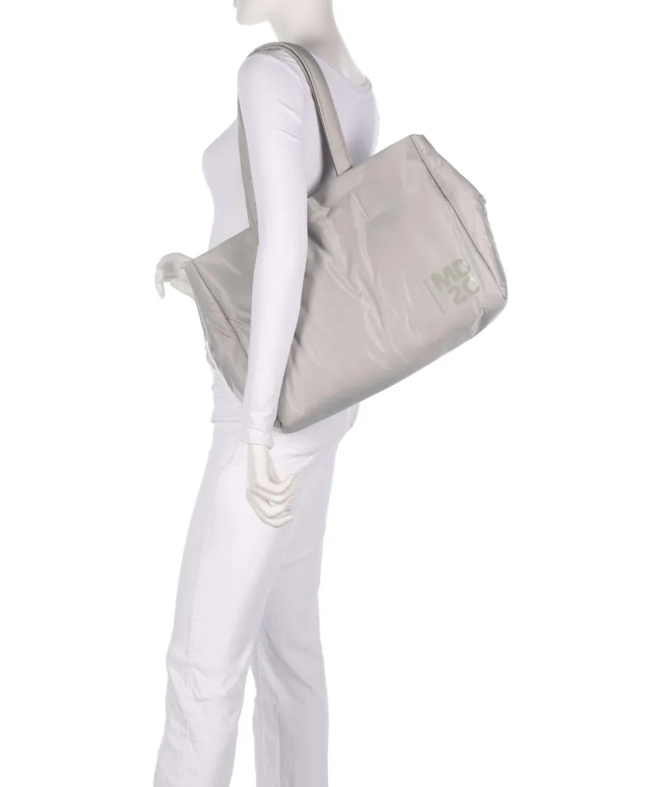 Mandarina Duck Tote Bags-MD20 Balloon Tote bag polyester
