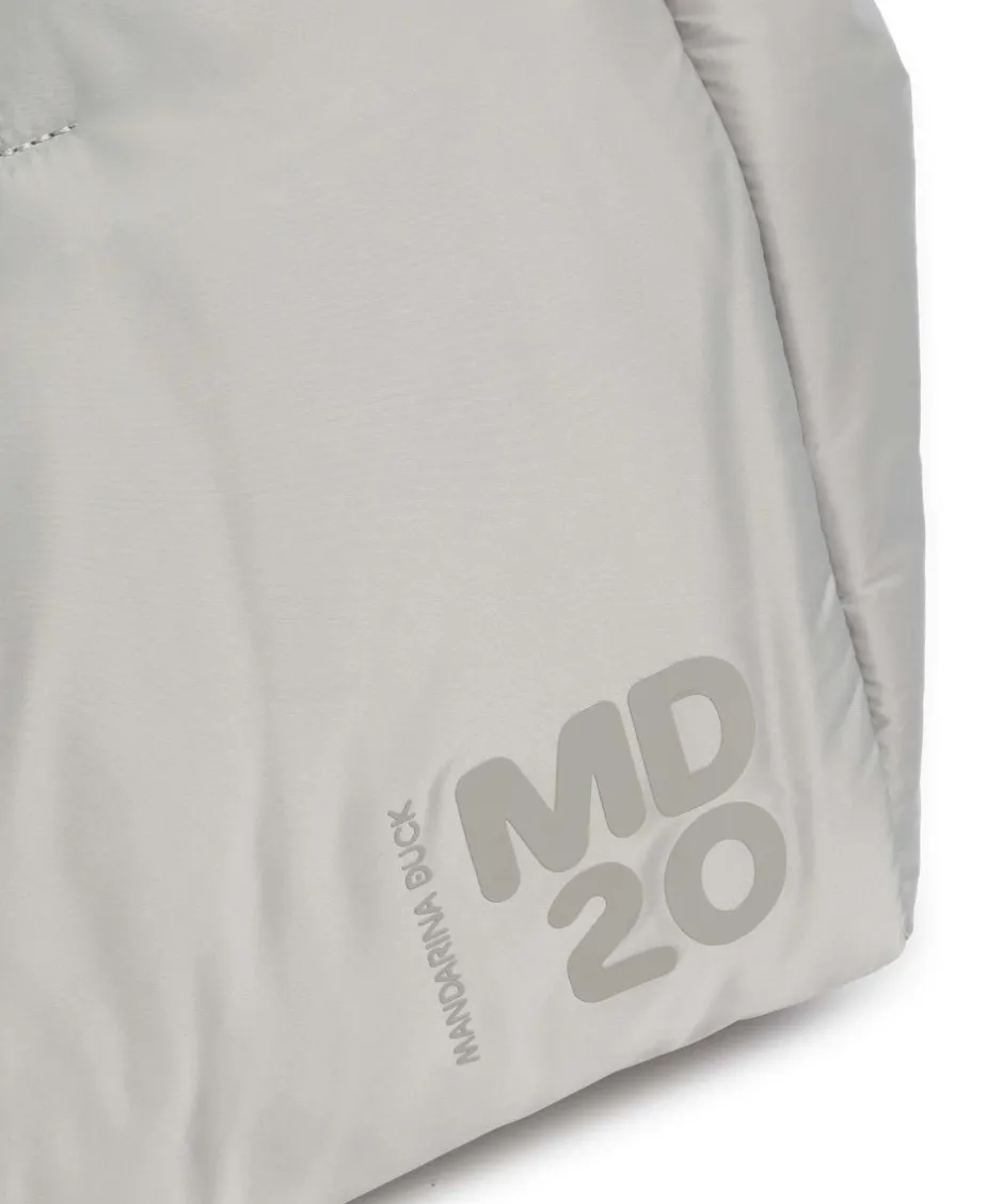 Mandarina Duck Tote Bags-MD20 Balloon Tote bag polyester
