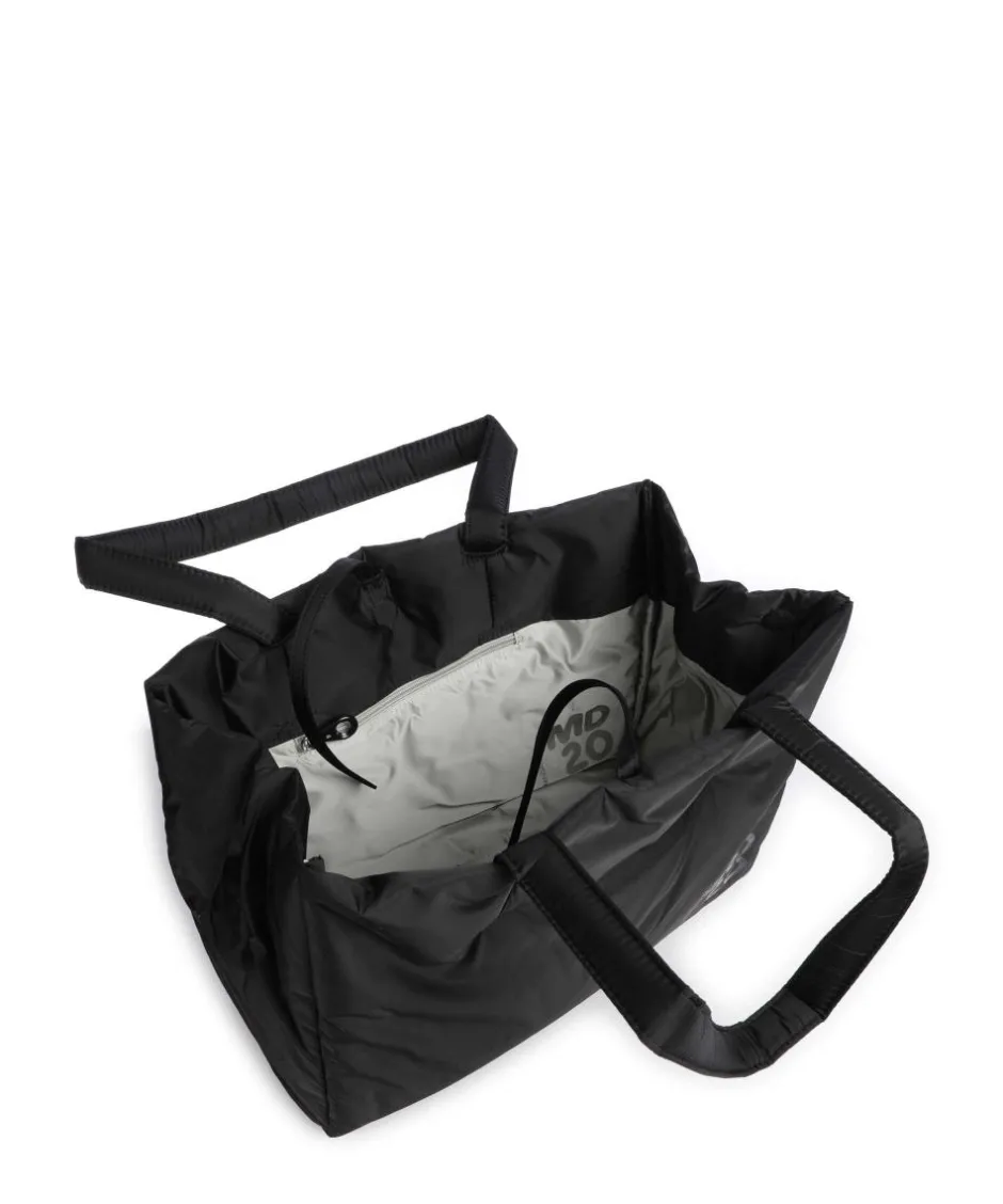 Mandarina Duck Tote Bags-MD20 Balloon Tote bag polyester