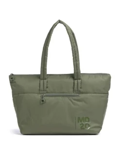 Mandarina Duck Tote Bags-MD20 Balloon Tote bag polyester