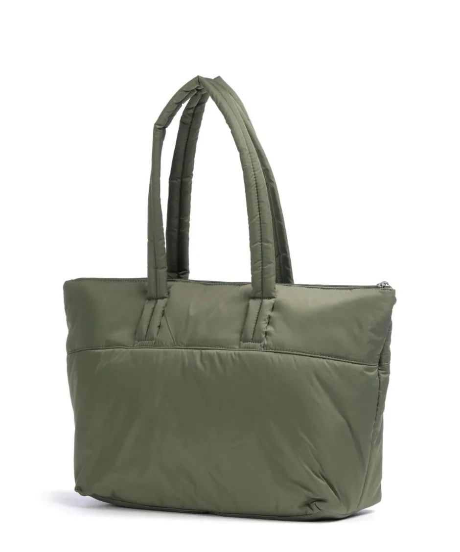 Mandarina Duck Tote Bags-MD20 Balloon Tote bag polyester