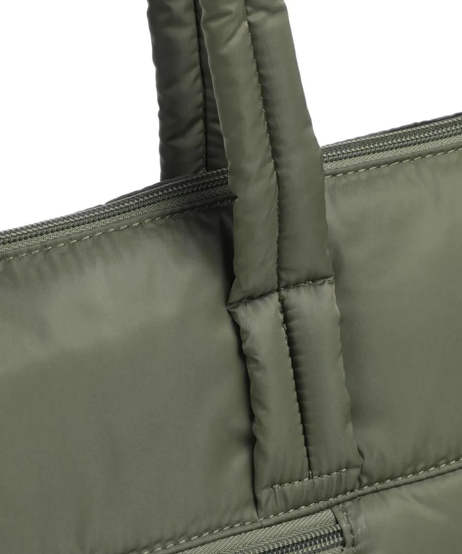 Mandarina Duck Tote Bags-MD20 Balloon Tote bag polyester