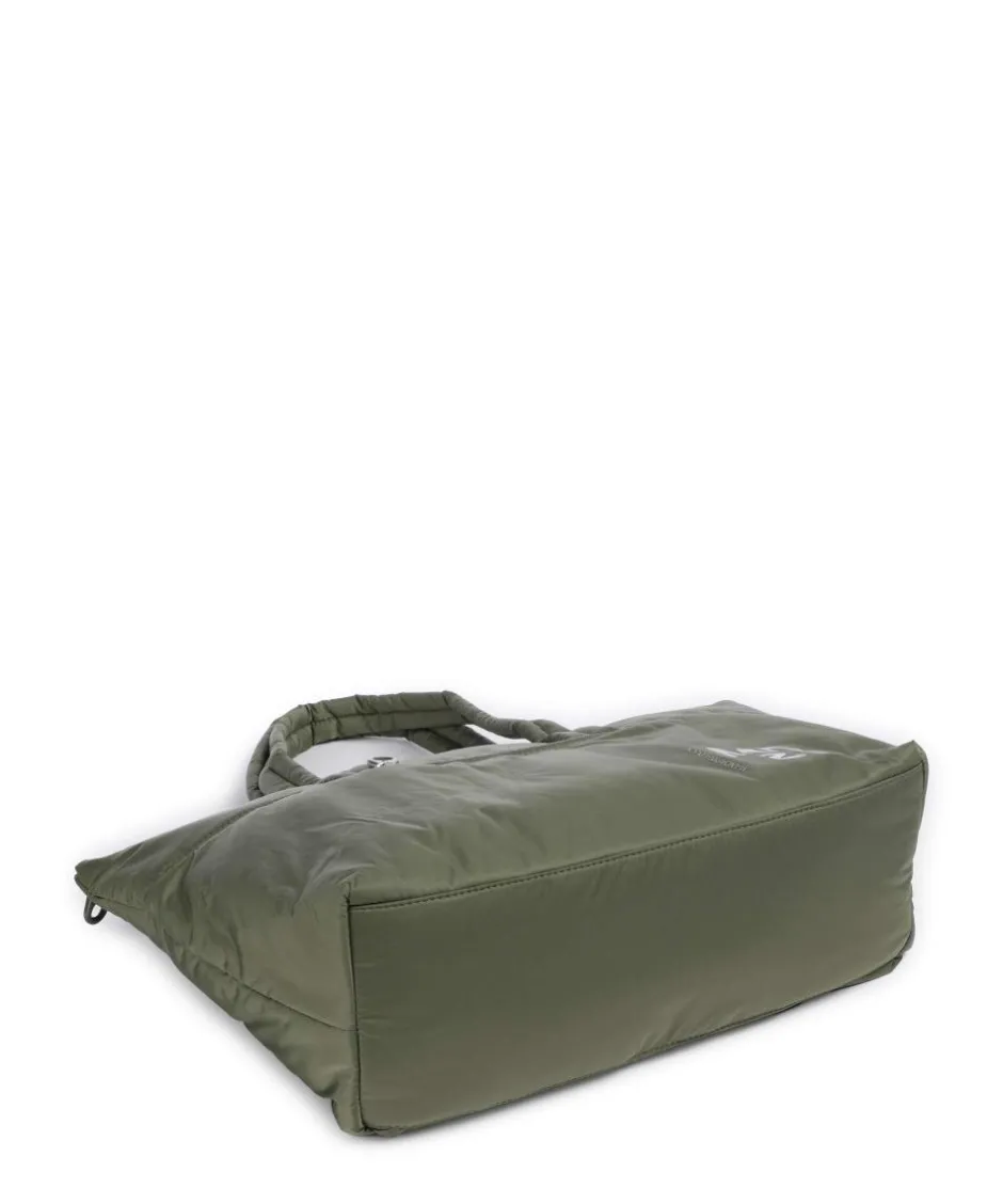 Mandarina Duck Tote Bags-MD20 Balloon Tote bag polyester