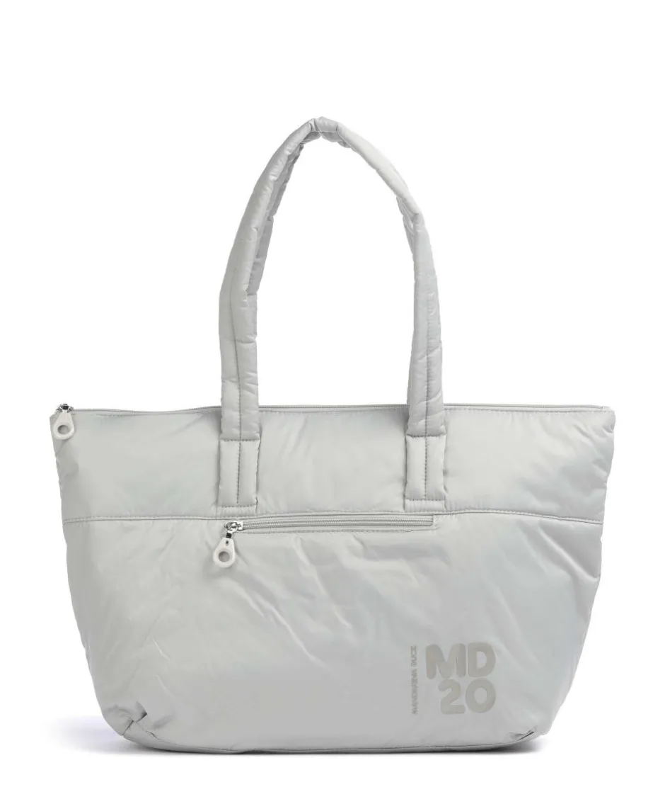 Mandarina Duck Tote Bags-MD20 Balloon Tote bag polyester