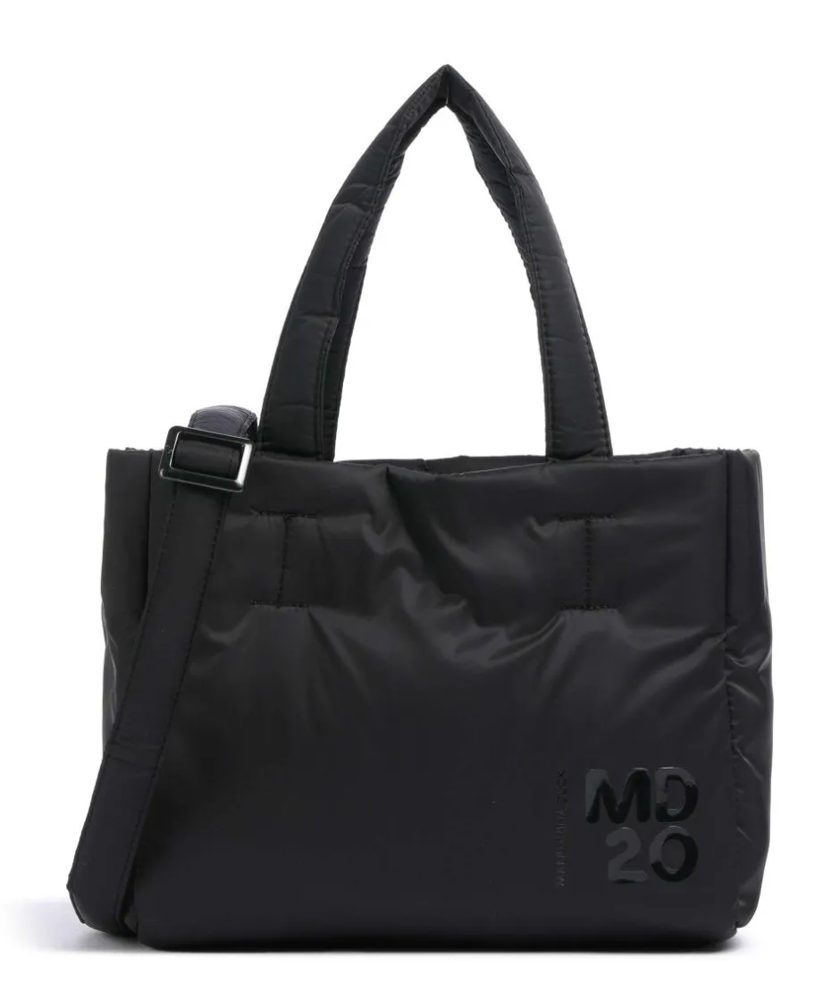 Mandarina Duck Tote Bags-MD20 Balloon Tote bag polyester