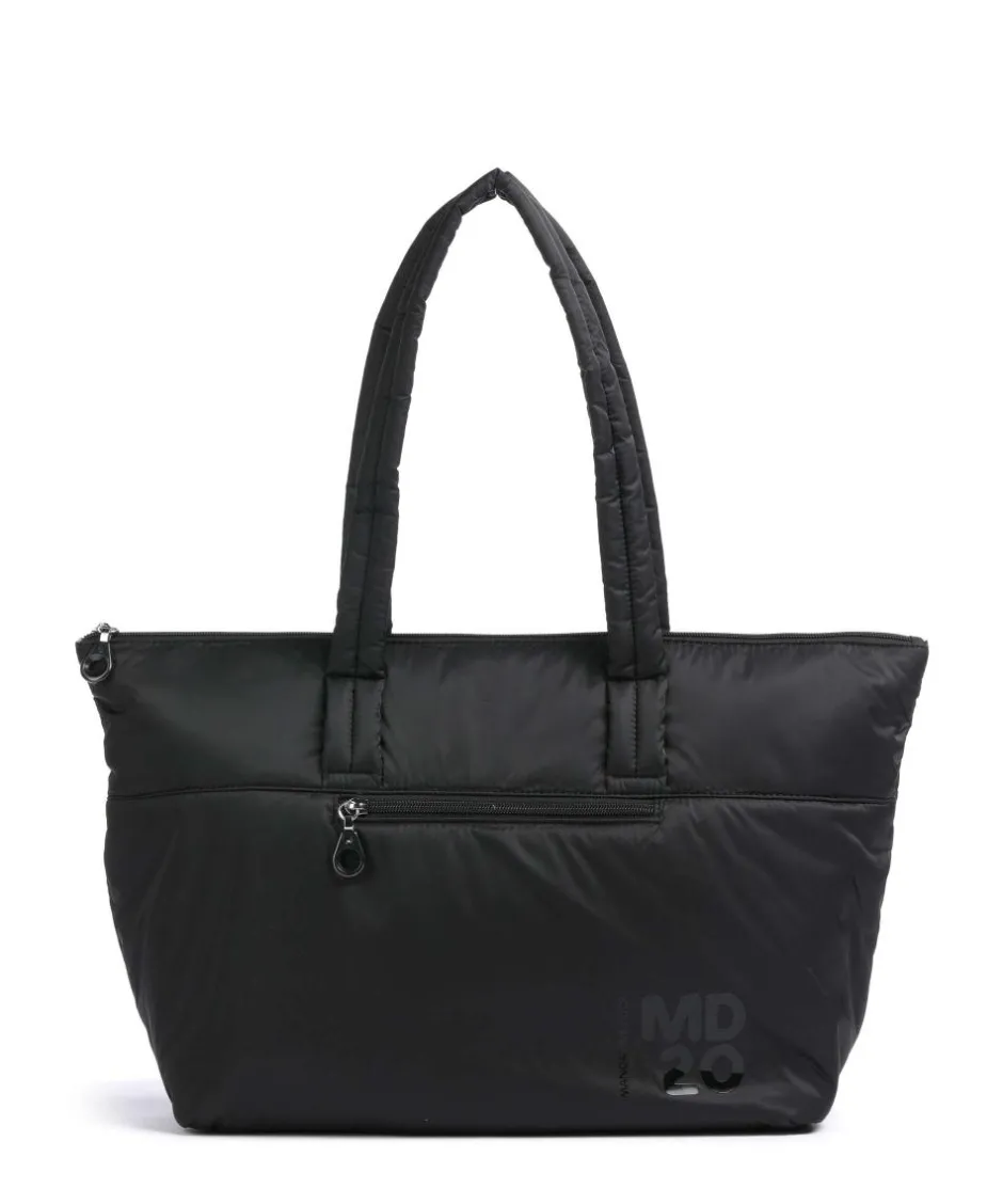 Mandarina Duck Tote Bags-MD20 Balloon Tote bag polyester