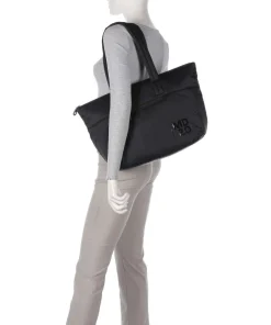 Mandarina Duck Tote Bags-MD20 Balloon Tote bag polyester