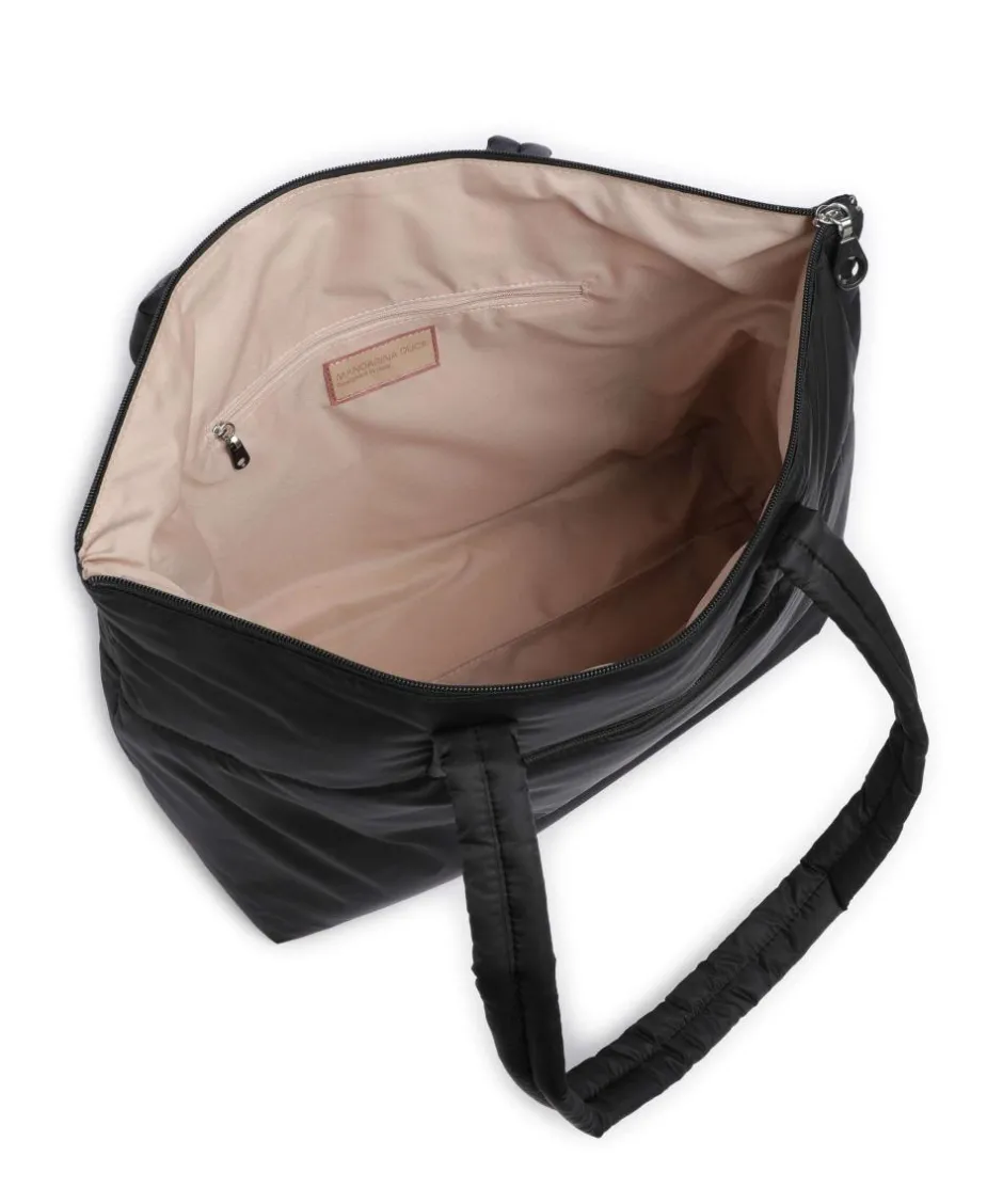 Mandarina Duck Tote Bags-MD20 Balloon Tote bag polyester