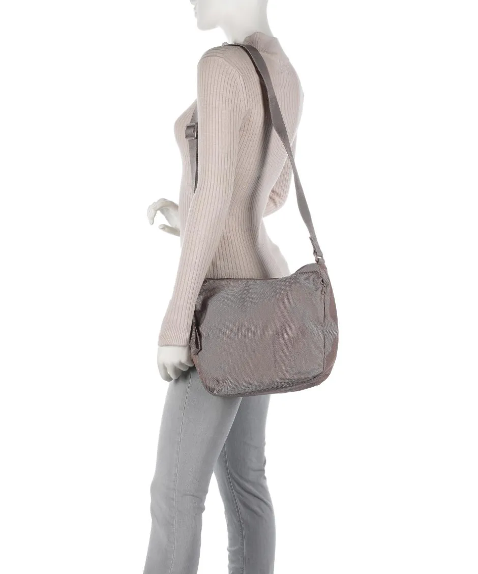 Mandarina Duck Crossbody Bags-MD20 Crossbody bag polyester