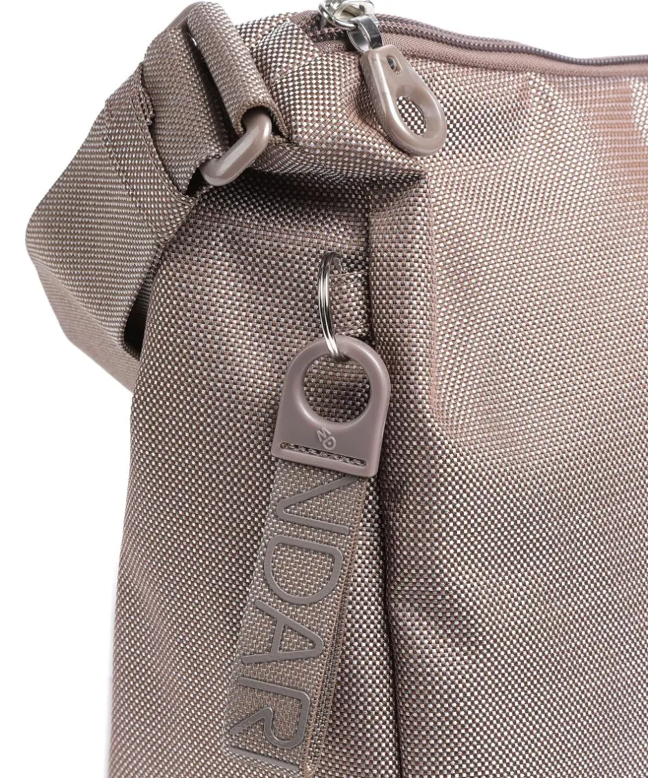 Mandarina Duck Crossbody Bags-MD20 Crossbody bag polyester