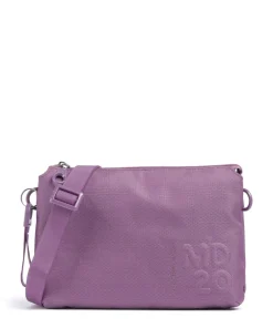 Mandarina Duck Crossbody Bags-MD20 Crossbody bag polyester