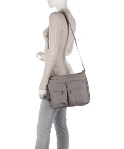 Mandarina Duck Crossbody Bags-MD20 Crossbody bag polyester