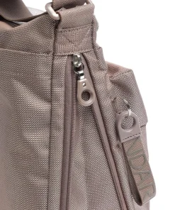 Mandarina Duck Crossbody Bags-MD20 Crossbody bag polyester