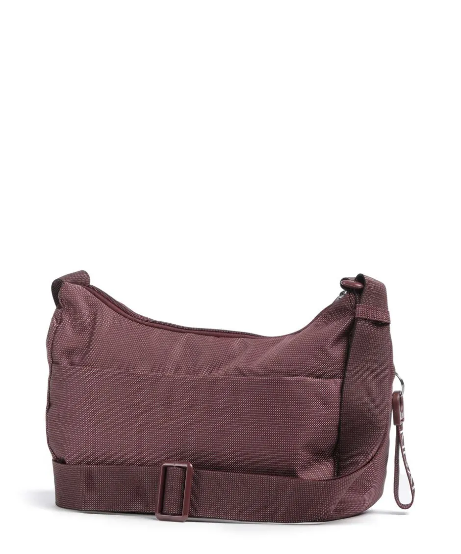 Mandarina Duck Crossbody Bags-MD20 Crossbody bag polyester