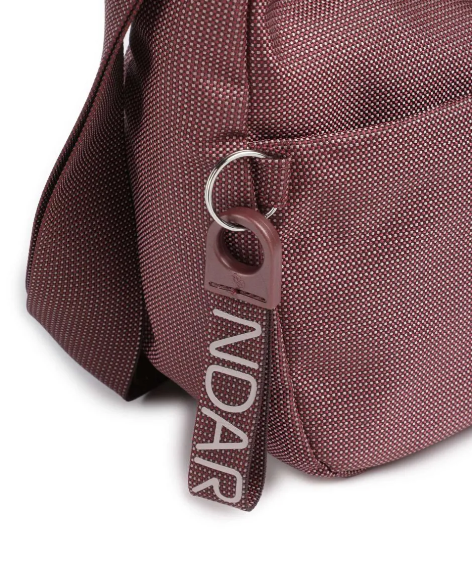 Mandarina Duck Crossbody Bags-MD20 Crossbody bag polyester