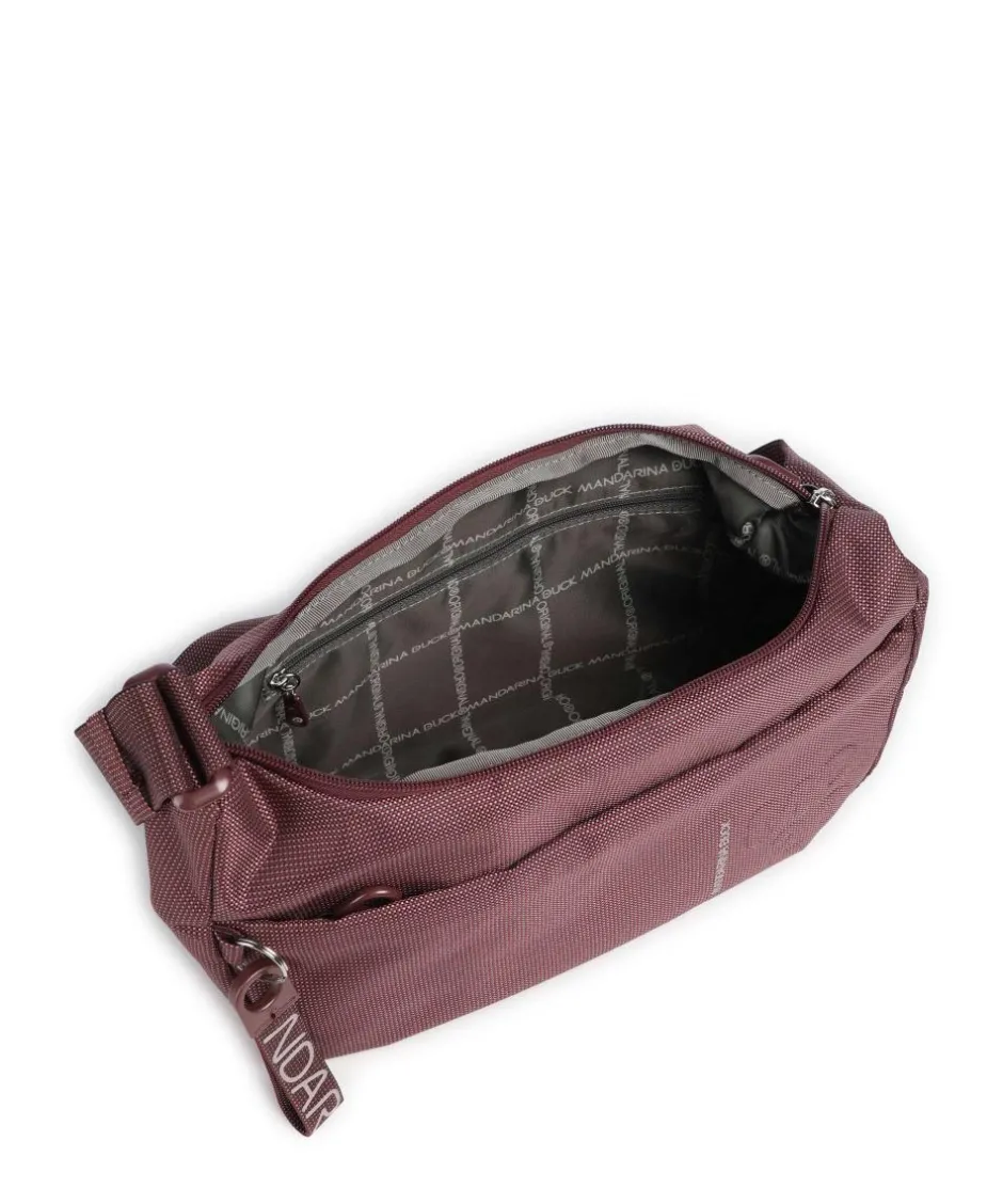 Mandarina Duck Crossbody Bags-MD20 Crossbody bag polyester