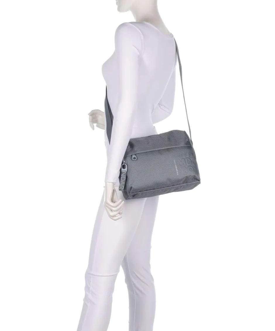 Mandarina Duck Crossbody Bags-MD20 Crossbody bag polyester