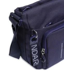 Mandarina Duck Crossbody Bags-MD20 Crossbody bag polyester