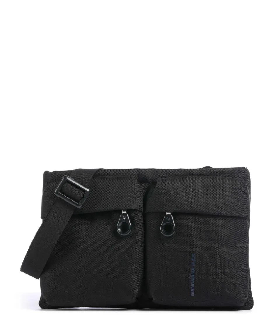 Mandarina Duck Crossbody Bags-MD20 Crossbody bag polyester