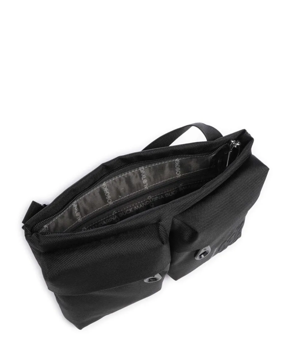 Mandarina Duck Crossbody Bags-MD20 Crossbody bag polyester