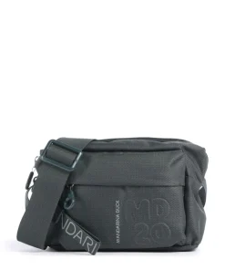 Mandarina Duck Crossbody Bags-MD20 Crossbody bag polyester