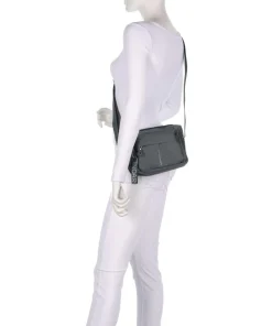 Mandarina Duck Crossbody Bags-MD20 Crossbody bag polyester