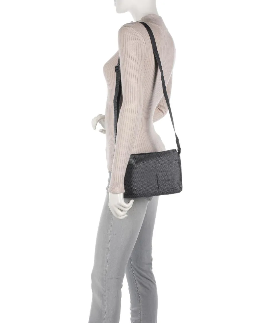 Mandarina Duck Crossbody Bags-MD20 Crossbody bag polyester