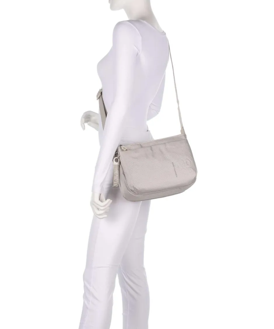 Mandarina Duck Crossbody Bags-MD20 Crossbody bag polyester