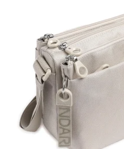 Mandarina Duck Crossbody Bags-MD20 Crossbody bag polyester