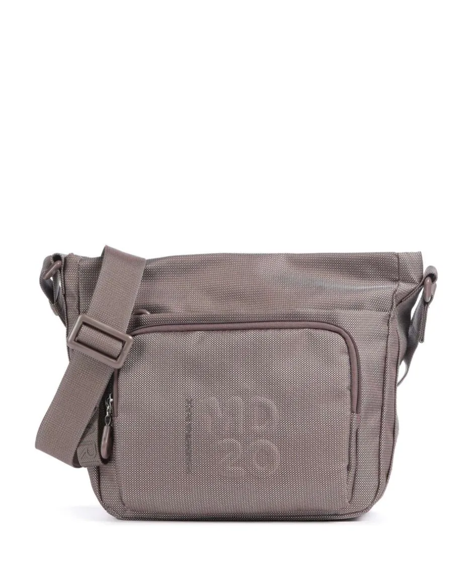 Mandarina Duck Crossbody Bags-MD20 Crossbody bag polyester