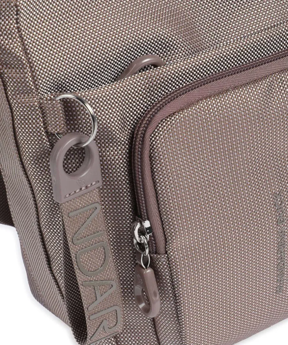 Mandarina Duck Crossbody Bags-MD20 Crossbody bag polyester