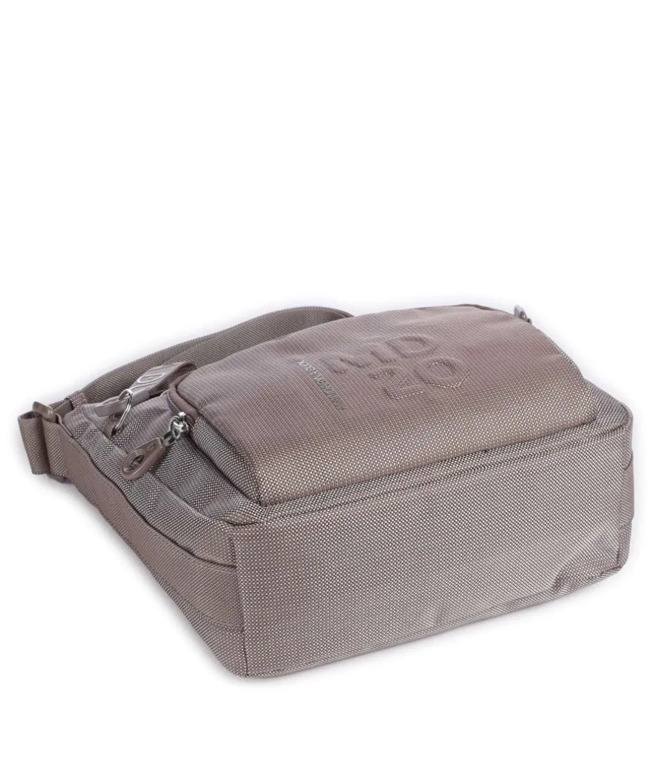 Mandarina Duck Crossbody Bags-MD20 Crossbody bag polyester