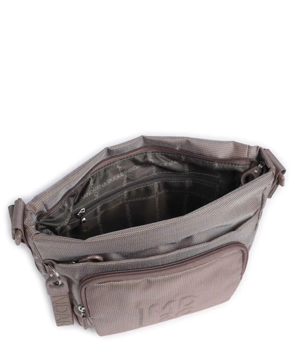 Mandarina Duck Crossbody Bags-MD20 Crossbody bag polyester