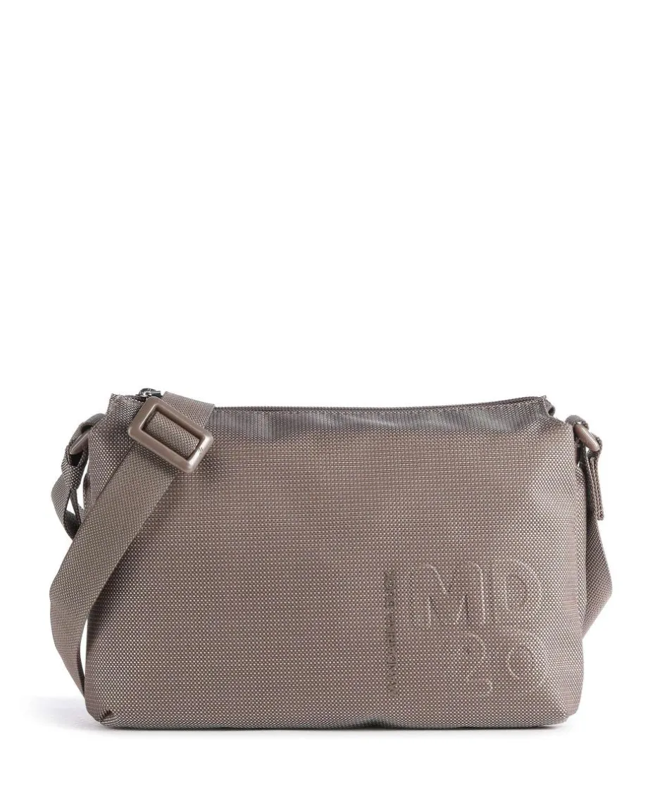 Mandarina Duck Crossbody Bags-MD20 Crossbody bag polyester