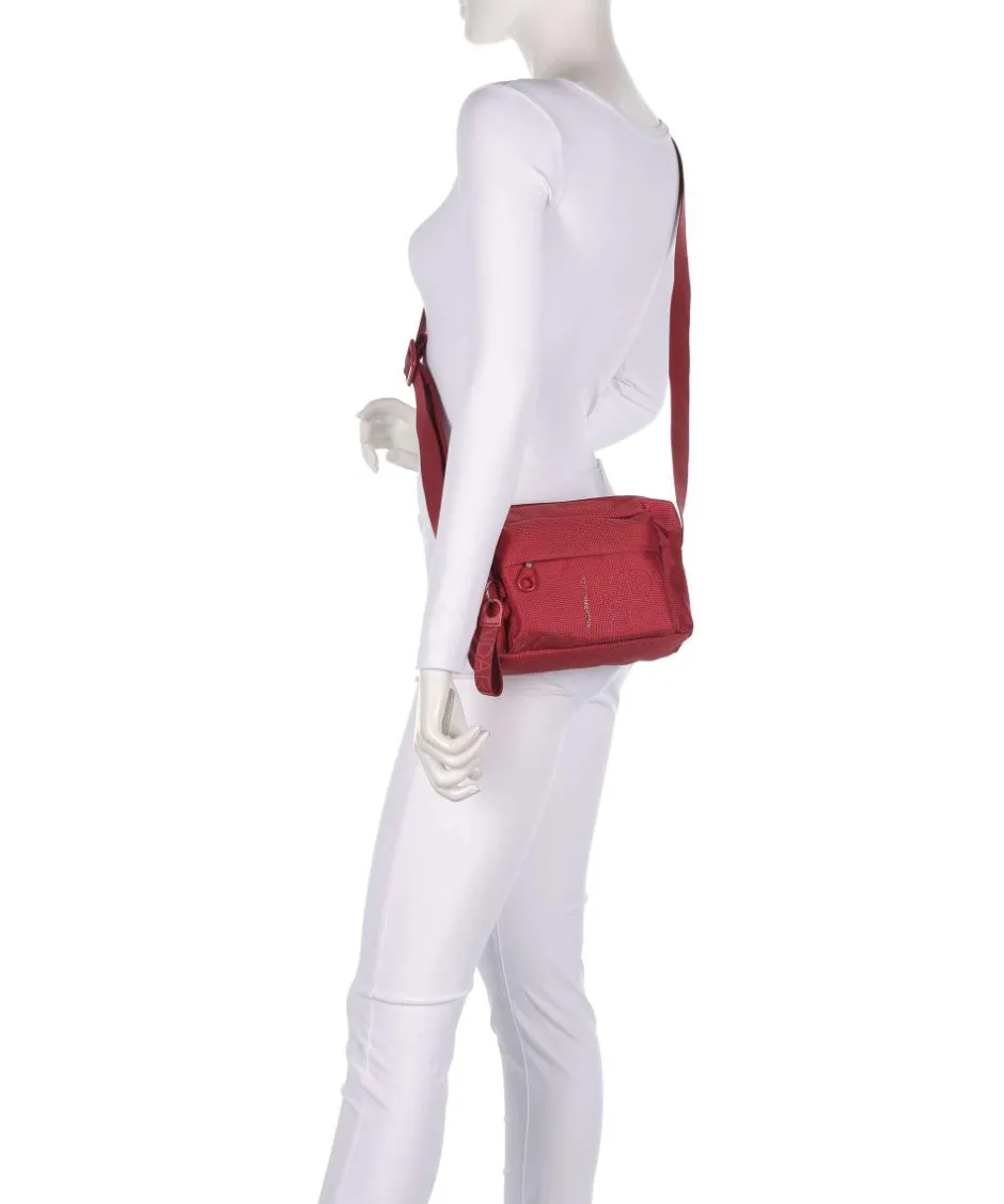 Mandarina Duck Crossbody Bags-MD20 Crossbody bag polyester