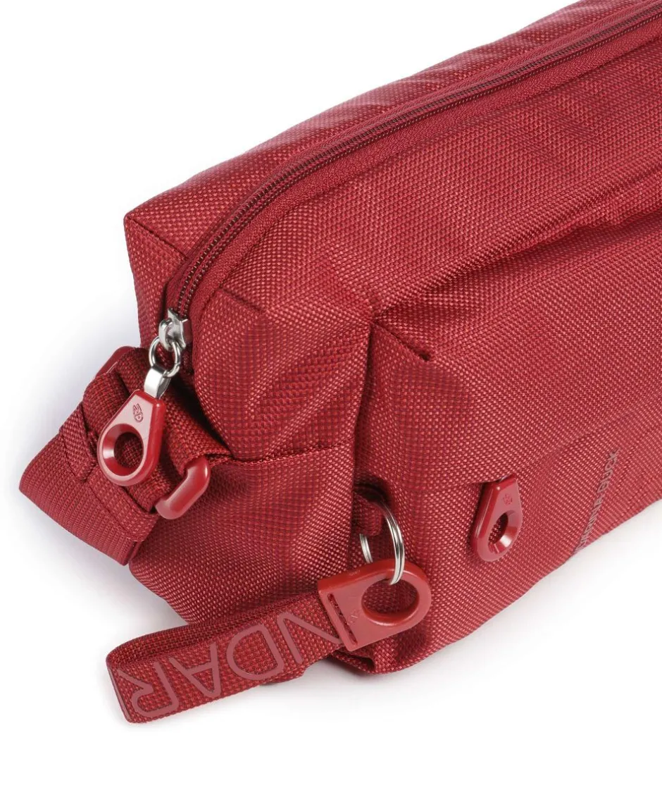 Mandarina Duck Crossbody Bags-MD20 Crossbody bag polyester