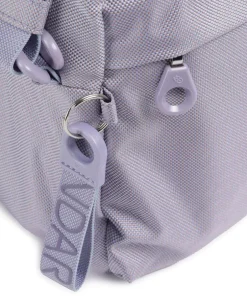 Mandarina Duck Crossbody Bags-MD20 Crossbody bag polyester