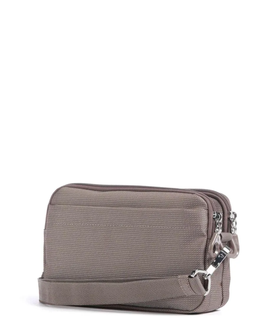 Mandarina Duck Crossbody Bags-MD20 Crossbody bag polyester